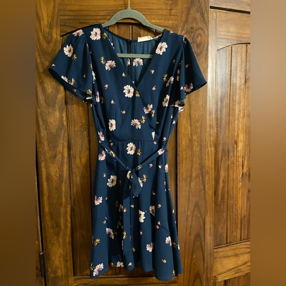 Altar'd State Dresses & Skirts - Altar’d State Floral Dress